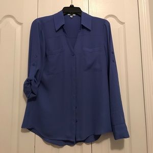 Express Portofino blouse