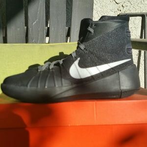 Hyperdunk