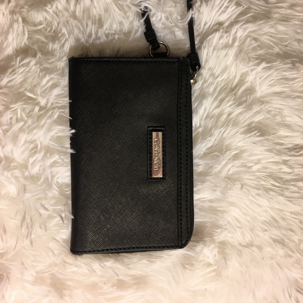 Calvin Klein wallet