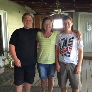 Meet your Posher, Kerry