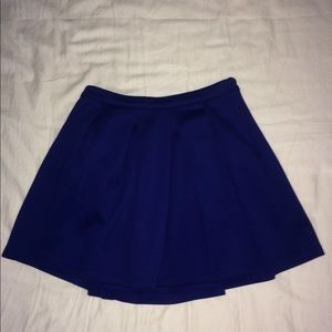 Forever 21 skirt
