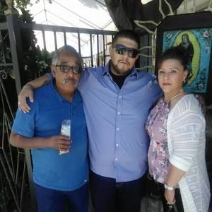 Meet your Posher, Jorge