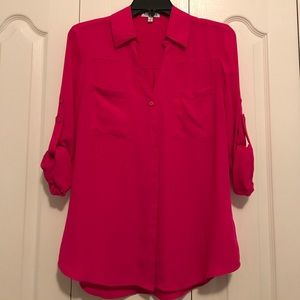 Express Portofino blouse