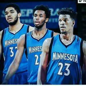 Meet your Posher, Jonathon