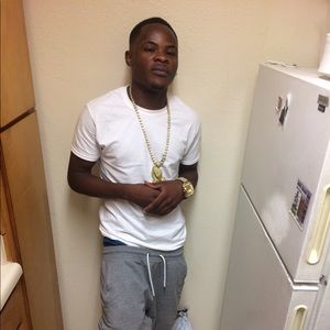 Meet your Posher, Forest