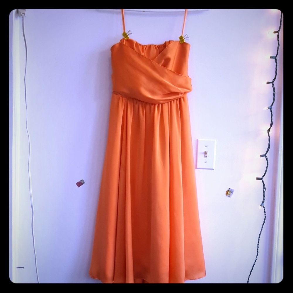 Cocktail dress