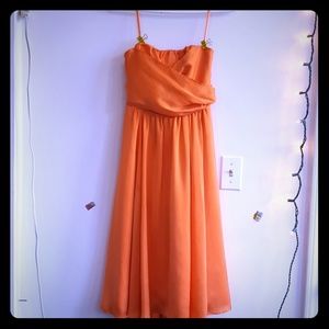 Cocktail dress