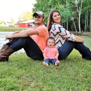 Meet your Posher, Michaela