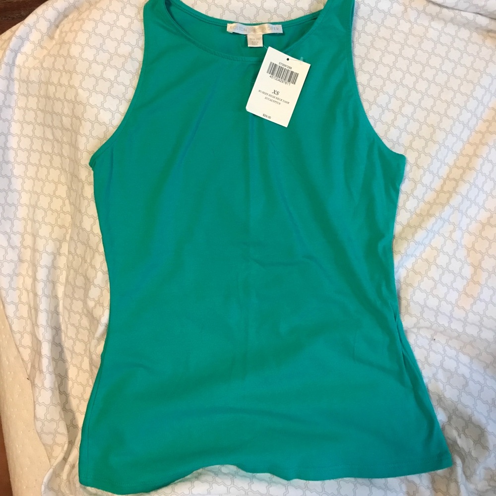 Tank tops 2 for $30 original $29 a piece