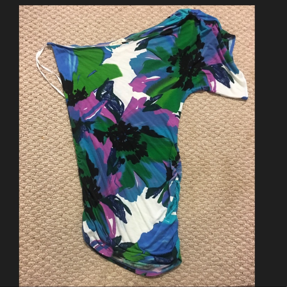 Arden B dress