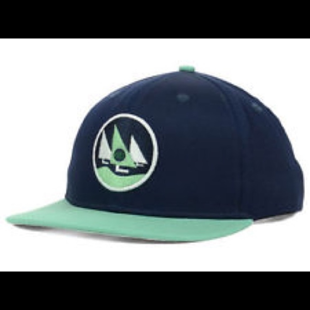 Pink Dolphin Hat
