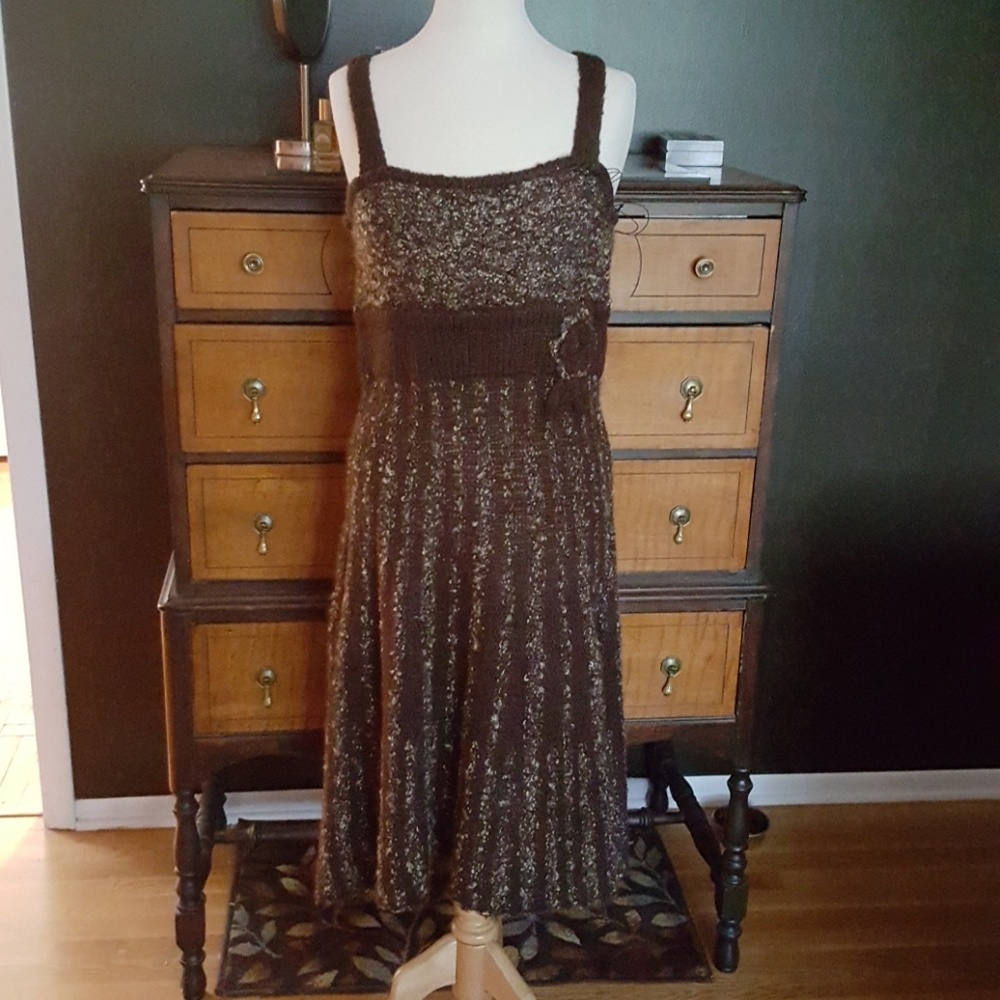 BCBG dress