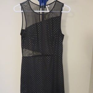 LBD with Mesh Cut-out