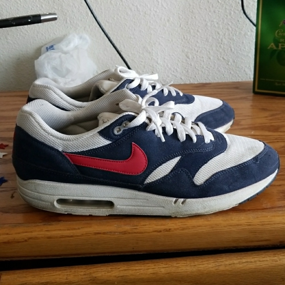 Nike Air Max 1