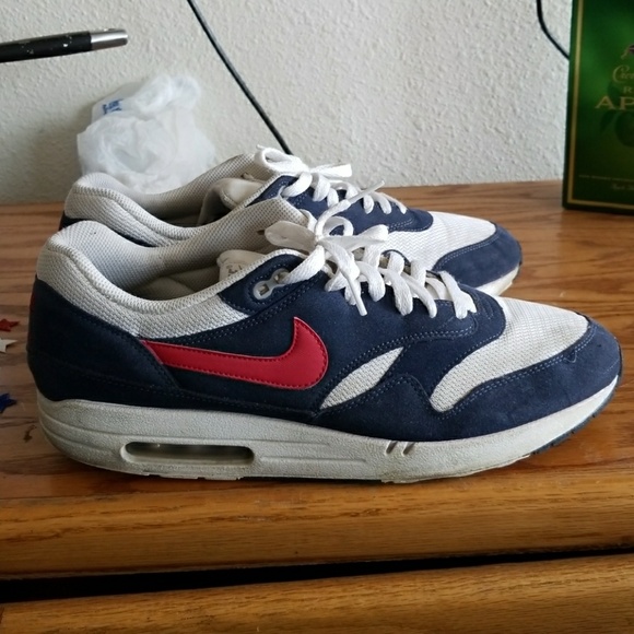 Nike Air Max 1 - Picture 1 of 2