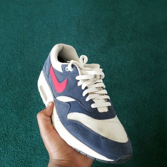 Nike Air Max 1 - Picture 2 of 2