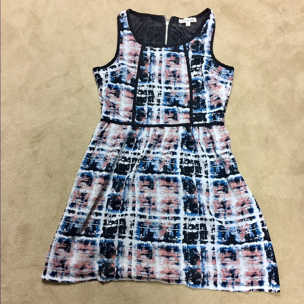 Dress by Olive and Oak