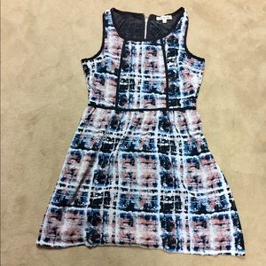 Dress by Olive and Oak