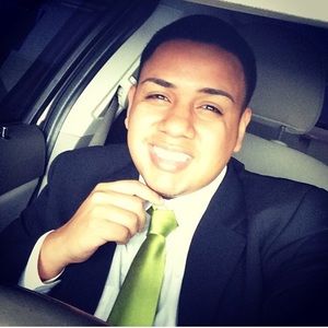 Meet your Posher, Edgard