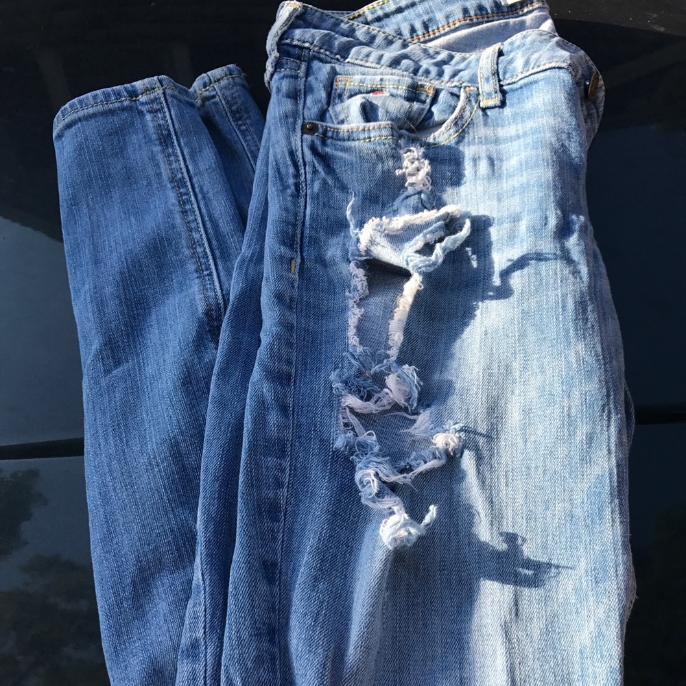 💙JEANS💙