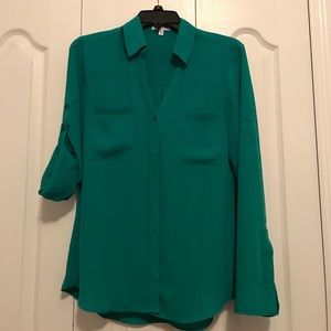 Express Portofino blouse