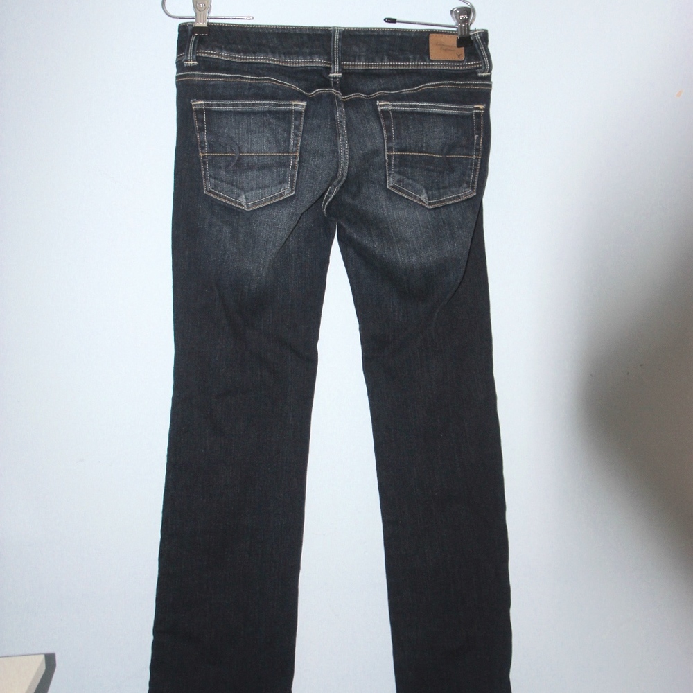 HOST PICK AMERICAN EAGLE Stretch Slim Boot Jeans - Picture 2 of 3