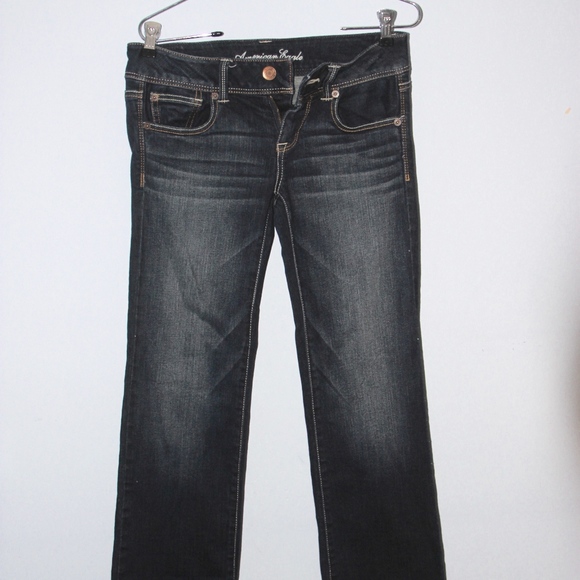 HOST PICK AMERICAN EAGLE Stretch Slim Boot Jeans - Picture 3 of 3