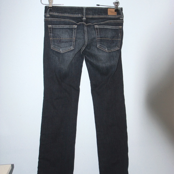 HOST PICK AMERICAN EAGLE Stretch Slim Boot Jeans - Picture 2 of 3