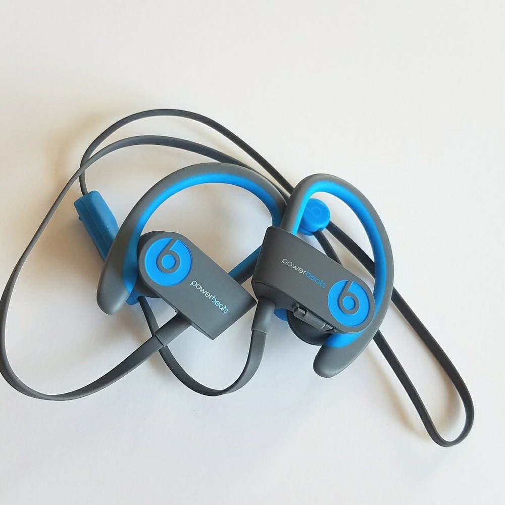 Beats by Dre Powerbeats Wireless Bluetooth Earbuds