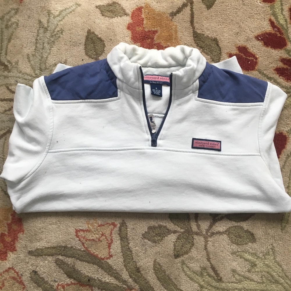 Vineyard Vines Shep Shirt Sweater Men's