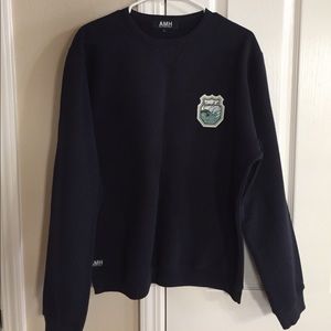 AMH Honolulu Parch Sweater