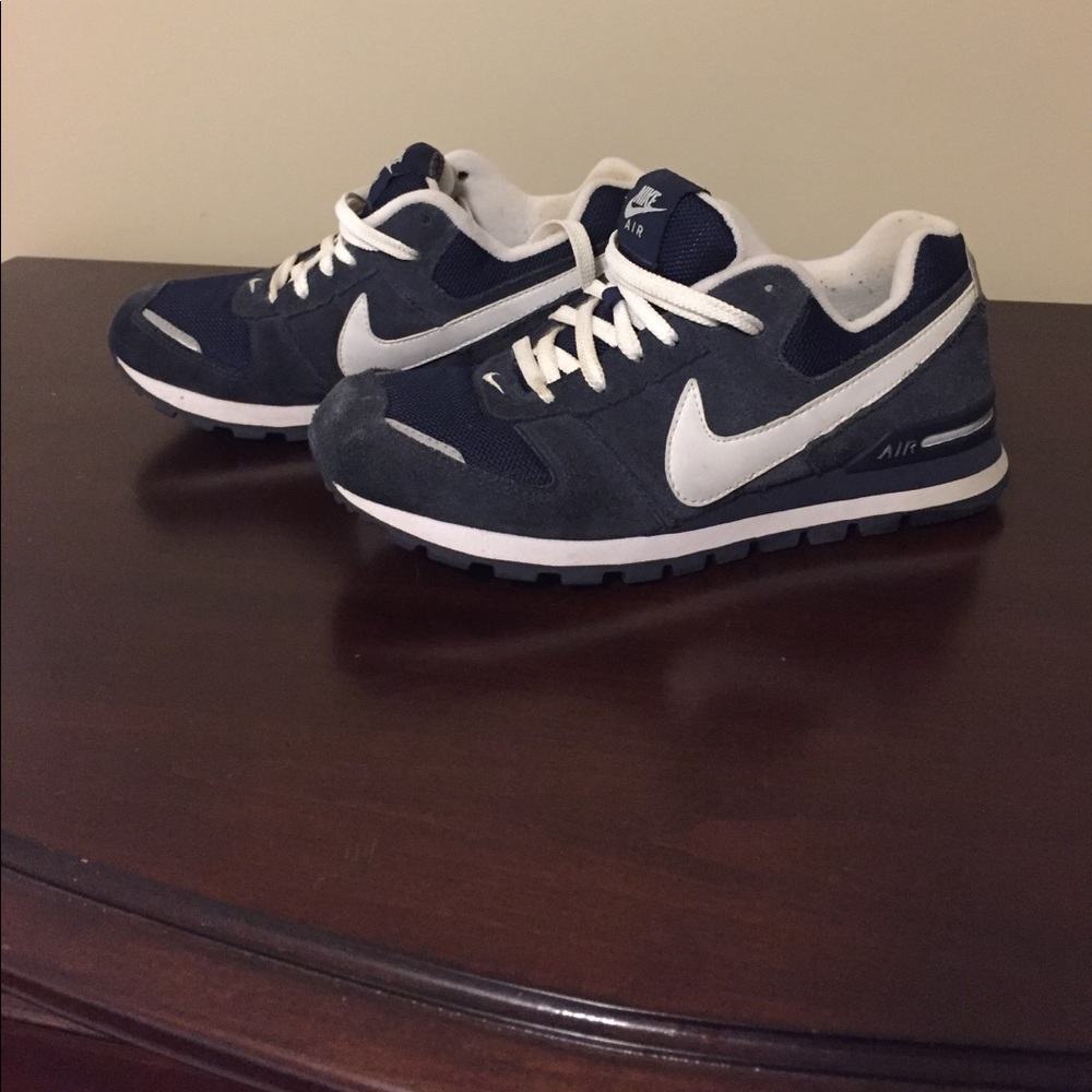 Nike shoe