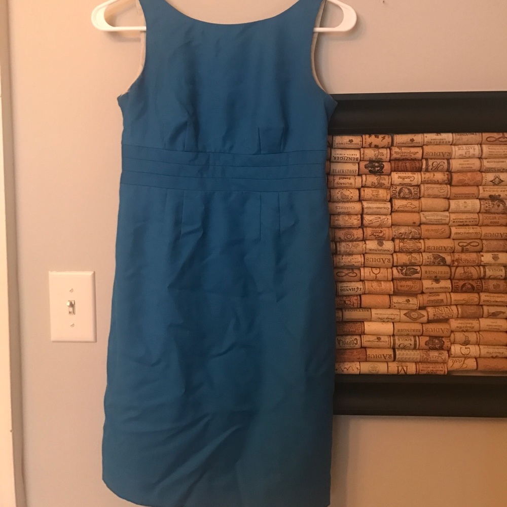 Banana republic petite size 0 dress