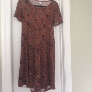 LuLaRoe Carly Dress