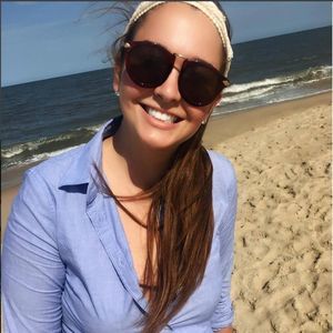 Meet your Posher, Jamie