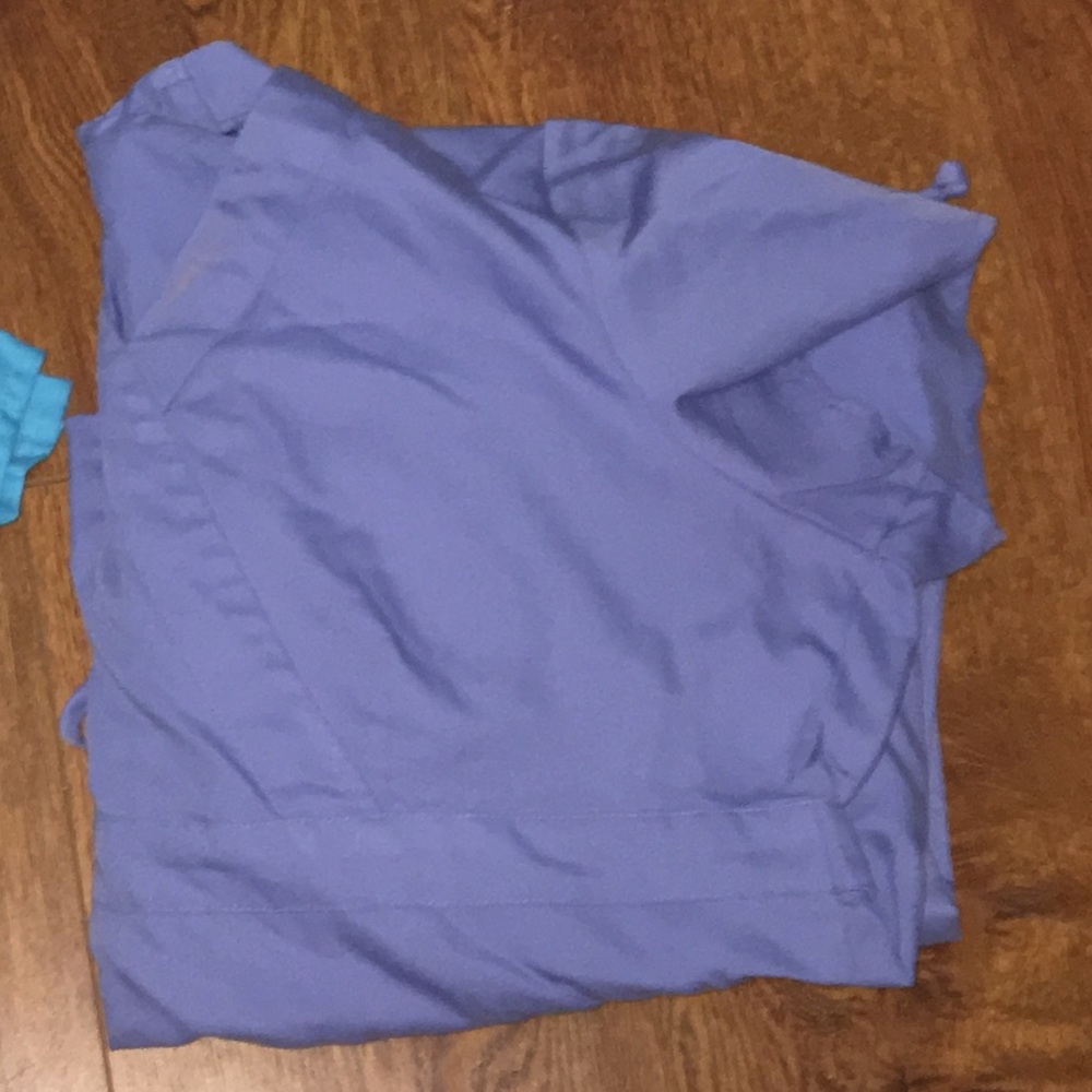 Grey's Anatomy Scrubs