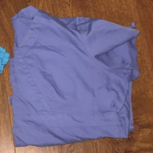 Grey's Anatomy Scrubs