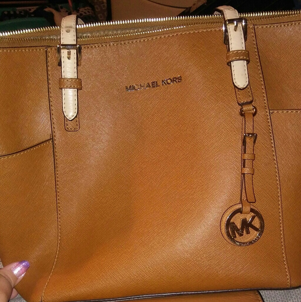 Michael kors set