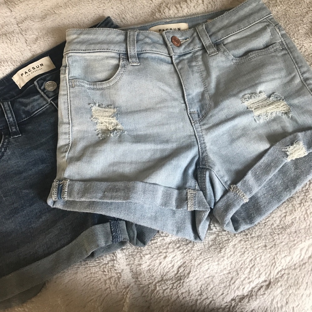 Pacsun Shorts