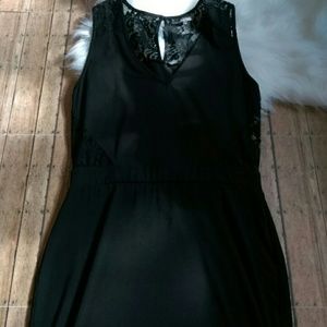 Sexy Michael Stars dress