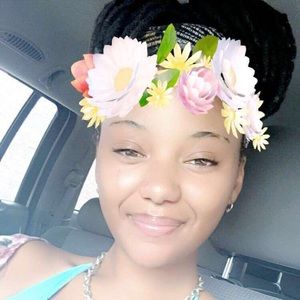 Meet your Posher, Tamia