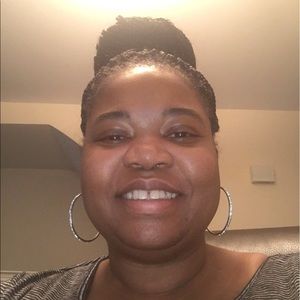 Meet your Posher, Tonya