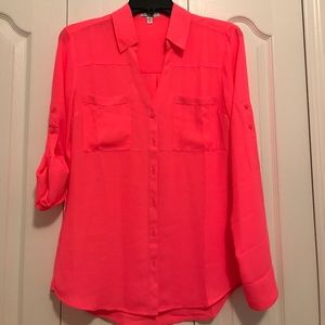 Express Portofino blouse