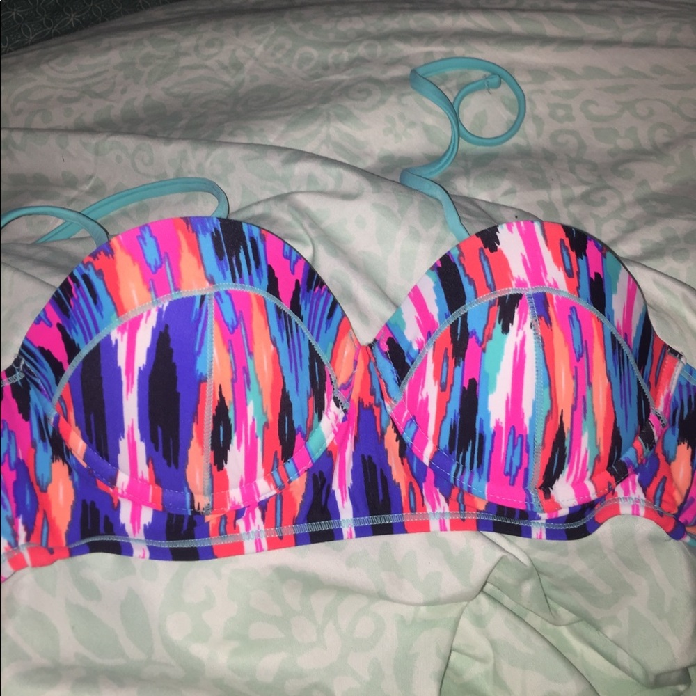 Adult/teen size xs bathing suit top