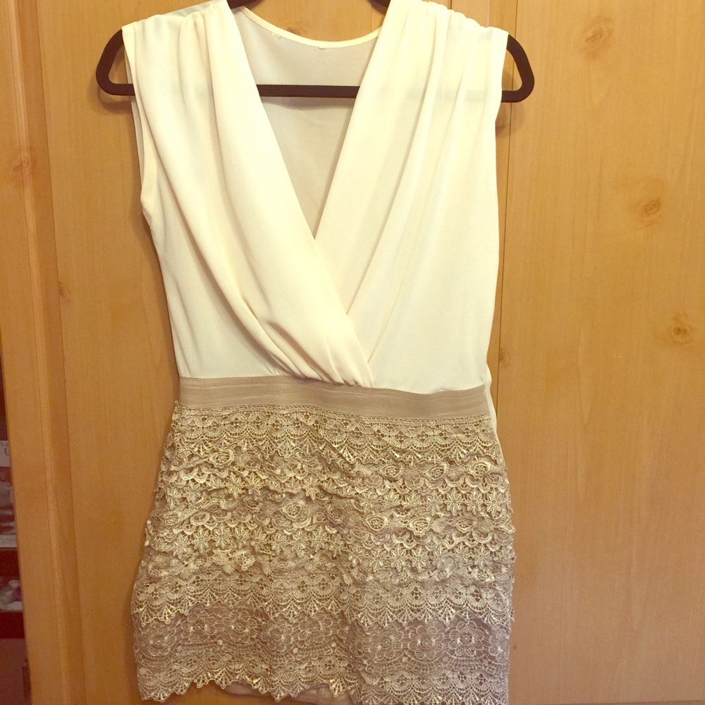 Cocktail dress