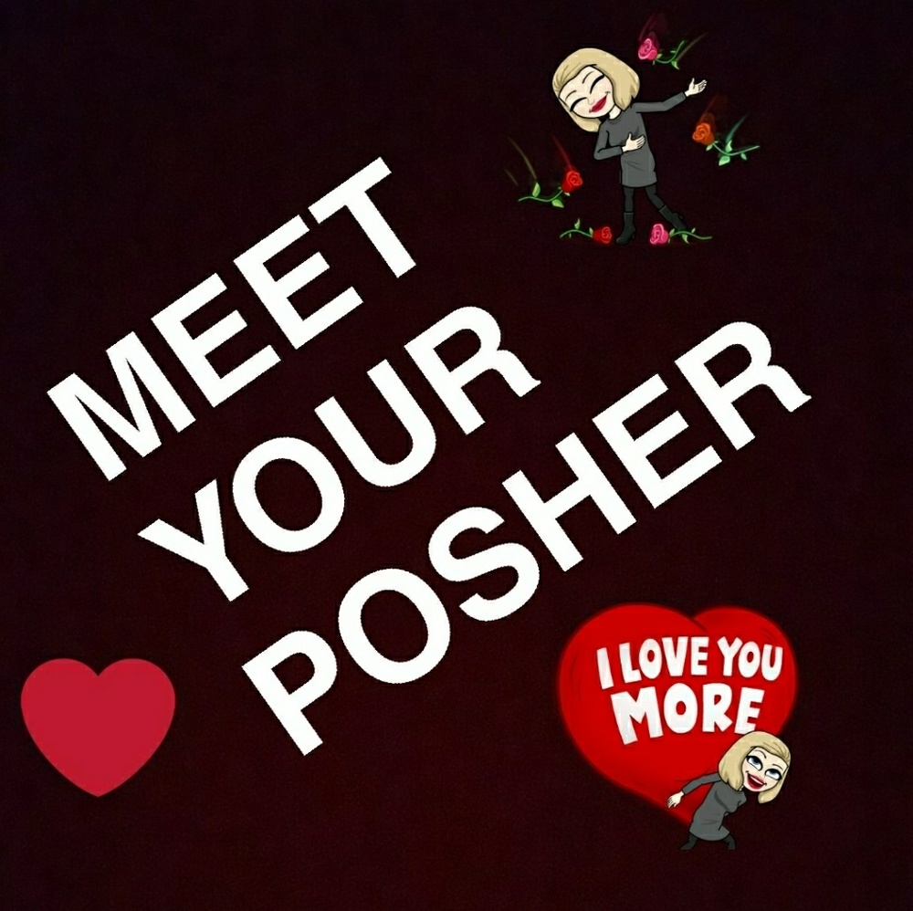 Meet Your Posher/INFO