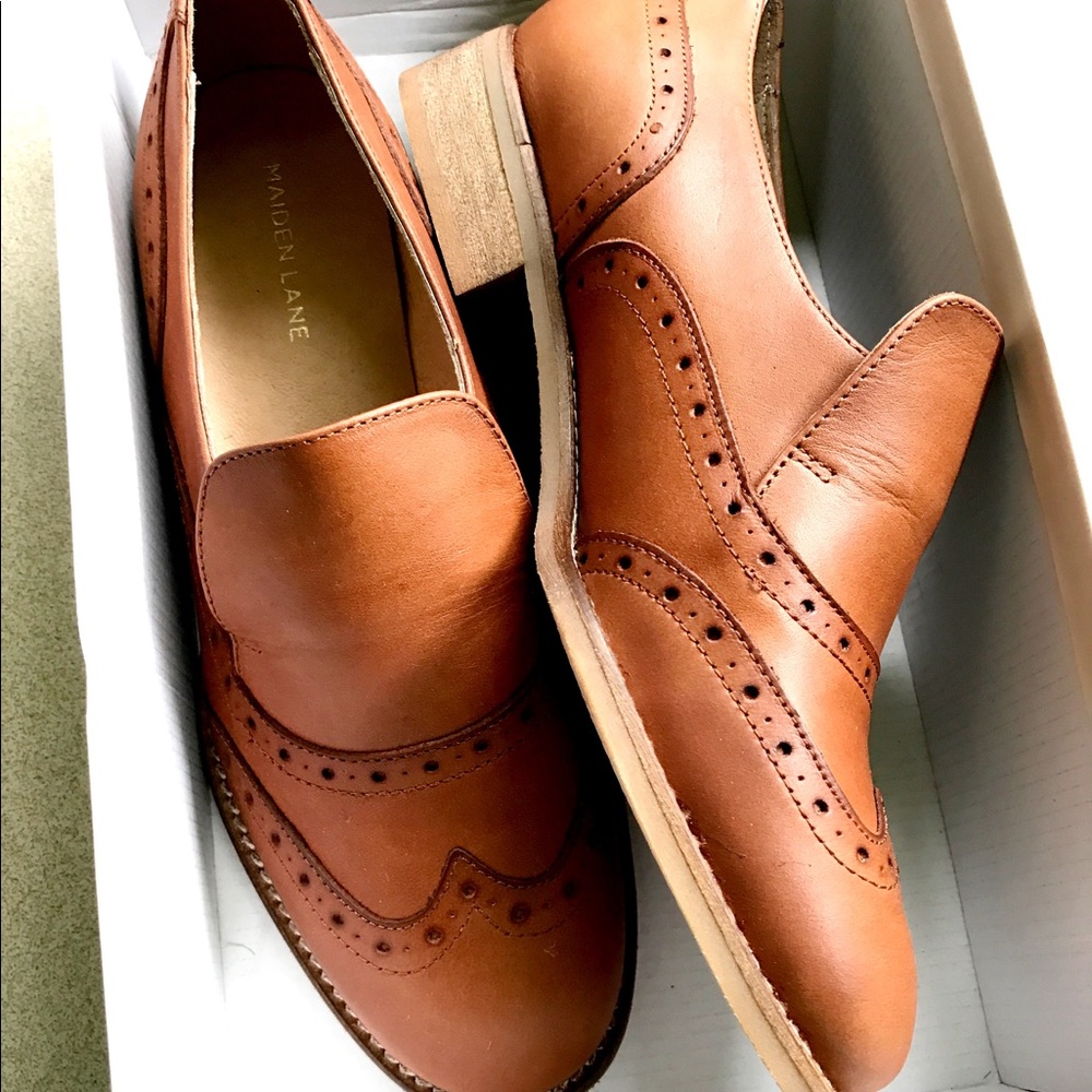 Stylish Loafers