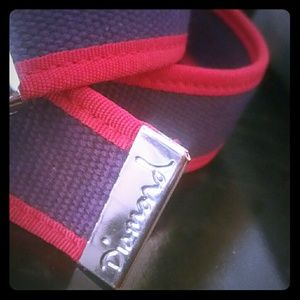 DIAMOND SUPPLY CO. Belt