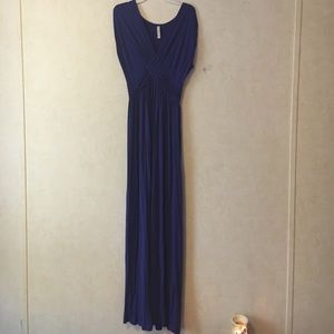 Gilli Maxi Dress
