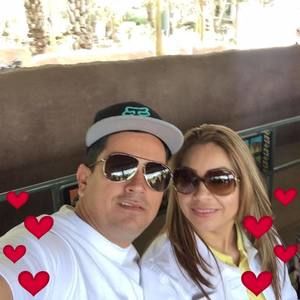 Meet your Posher, Anamaria